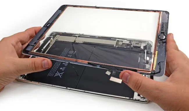 Ремонт iPad Pro 11 (2021)