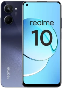 Realme remont