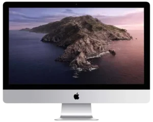 iMac remont